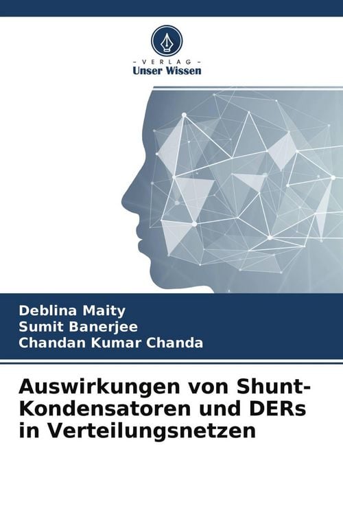 Produktbild: Auswirkungen von Shunt-Kondensatoren und DERs in Verteilungsnetzen