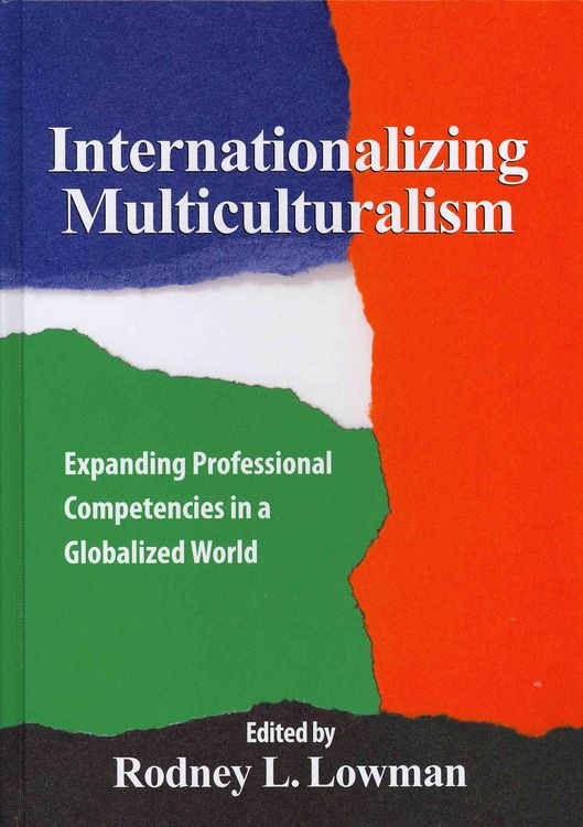 Produktbild: Internationalizing Multiculturalism