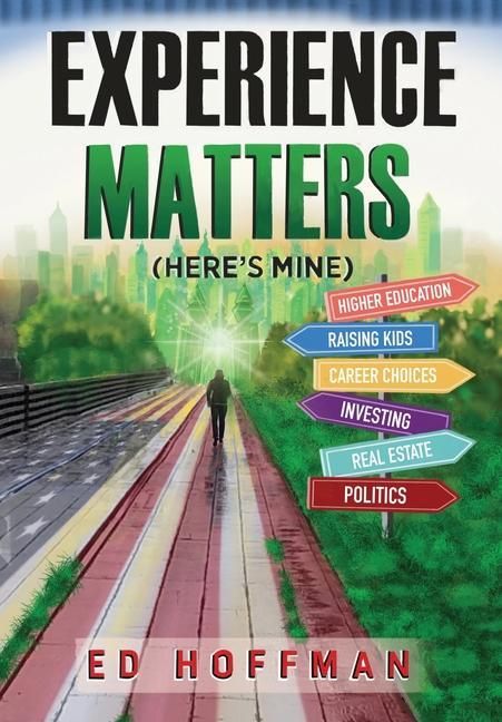 Produktbild: Experience Matters