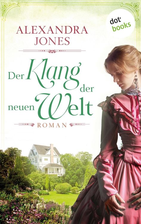 Produktbild: Der Klang der neuen Welt