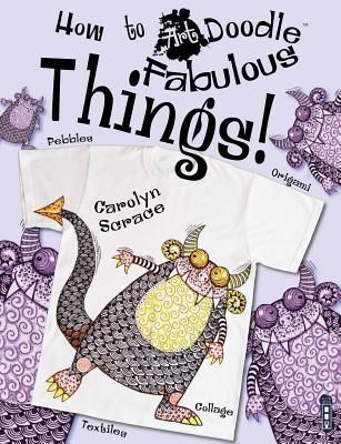Produktbild: Fabulous Things!