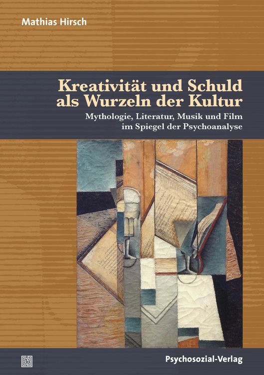 Bild vom Artikel Kreativität und Schuld als Wurzeln der Kultur vom Autor Mathias Hirsch