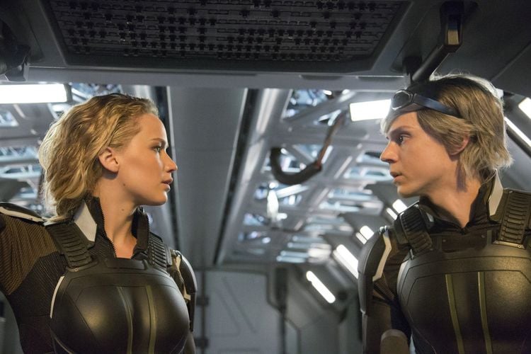 Produktbild: X-Men - Apocalypse
