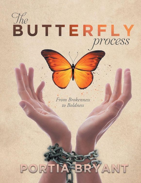 Produktbild: The Butterfly Process