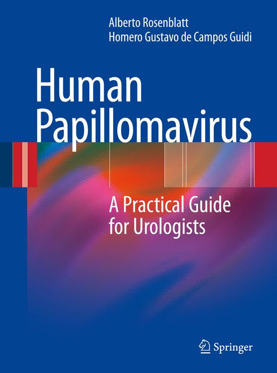 Produktbild: Human Papillomavirus