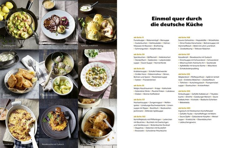 Produktbild: Unser kulinarisches Erbe