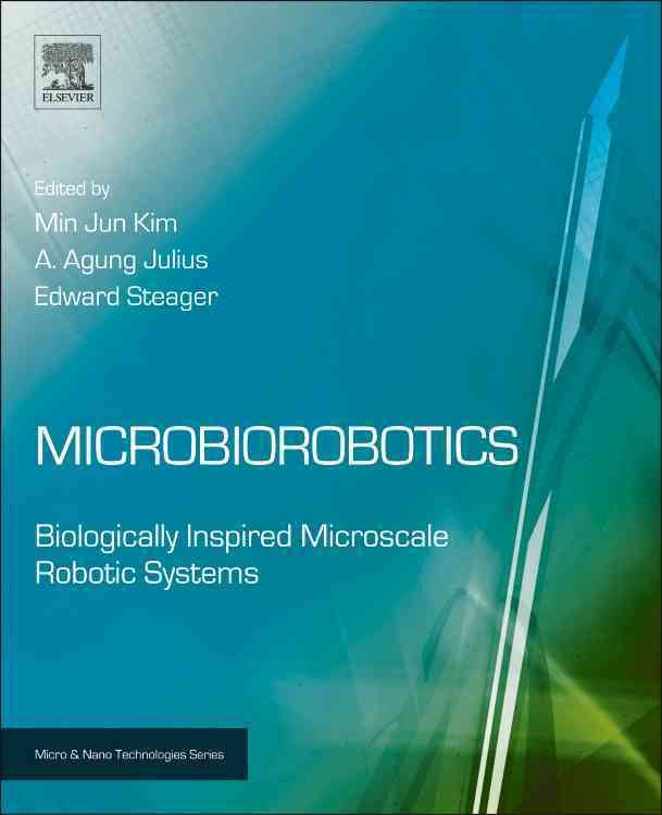 Produktbild: Microbiorobotics