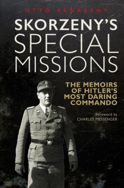 Produktbild: Skorzeny's Special Missions