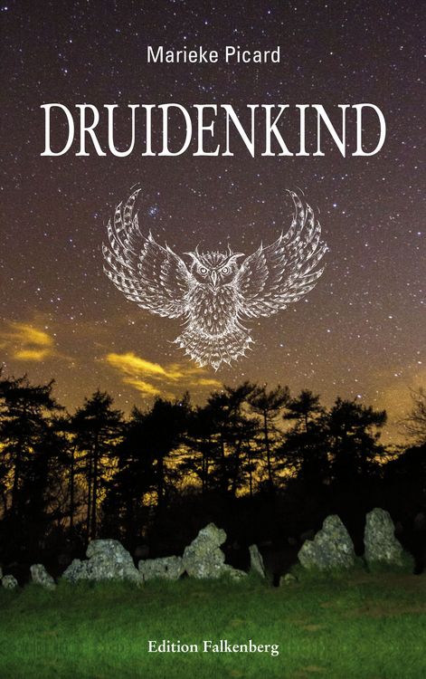 Produktbild: Druidenkind