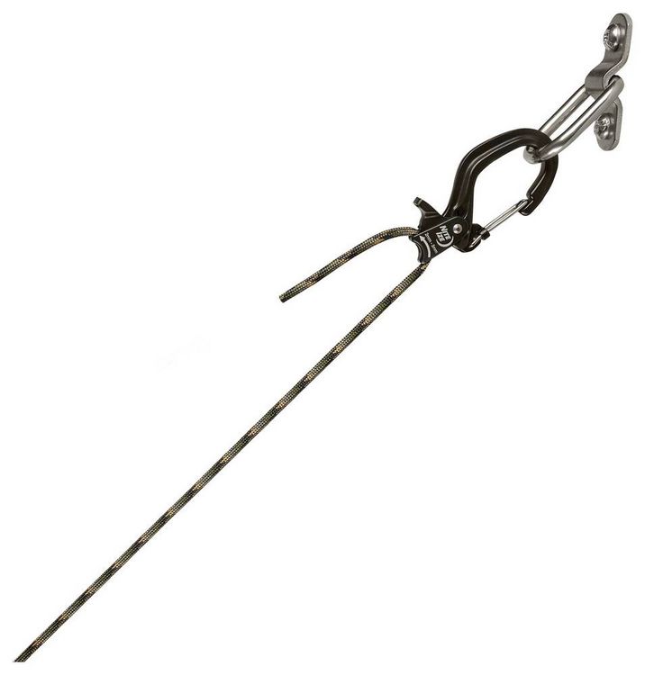 Produktbild: NITE Ize NI-CJSLS-01-R3 Schnurspanner 73mm x 37mm x 16mm 1St.