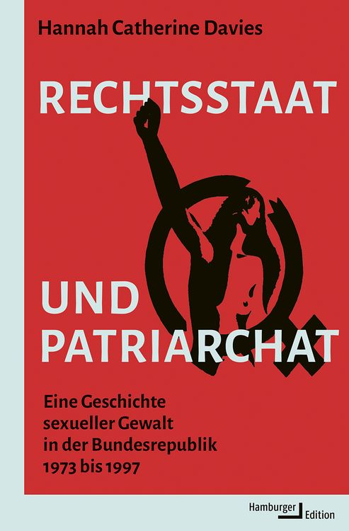 Produktbild: Rechtsstaat und Patriarchat