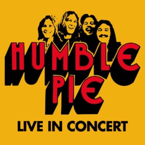Produktbild: Live In Concert