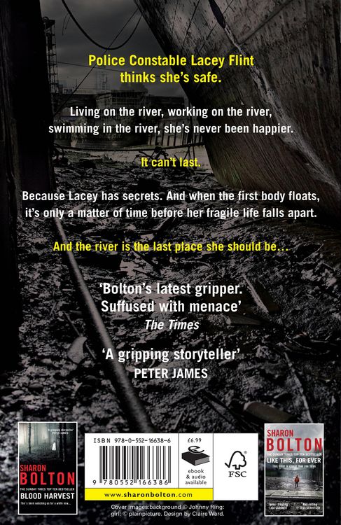 Produktbild: A Dark and Twisted Tide