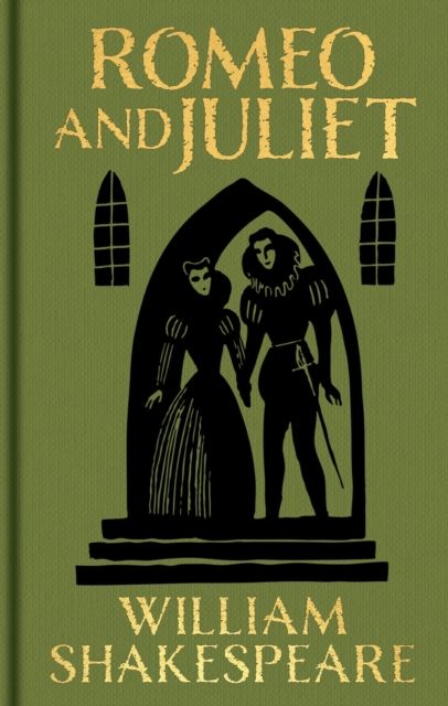 Produktbild: Romeo and Juliet