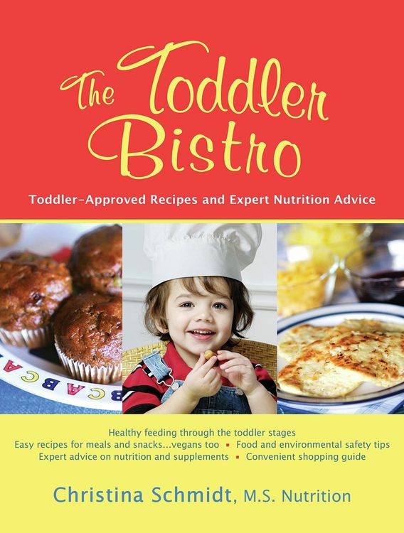 Produktbild: Toddler Bistro