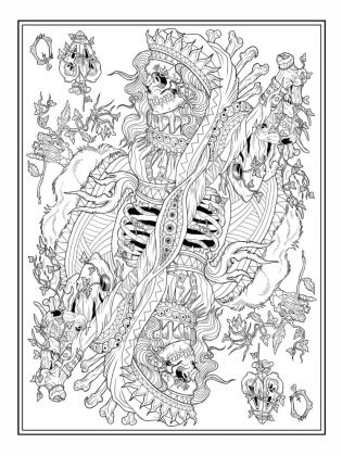 Produktbild: Dark Art