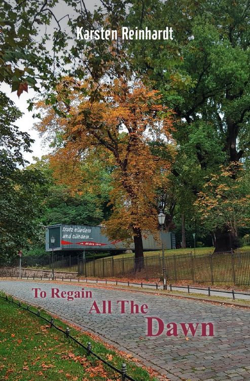 Produktbild: To Regain All The Dawn