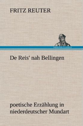 Produktbild: De Reis' nah Bellingen