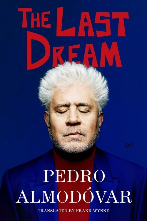 Produktbild: The Last Dream