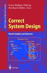 Produktbild: Correct System Design