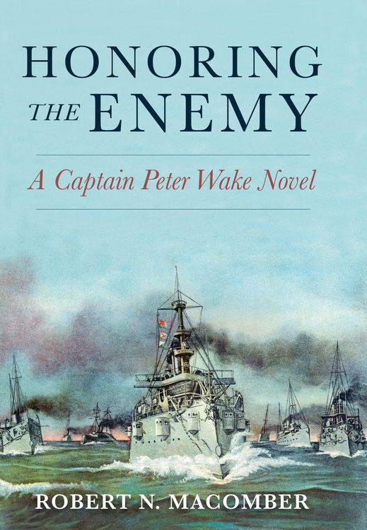 Produktbild: Honoring the Enemy