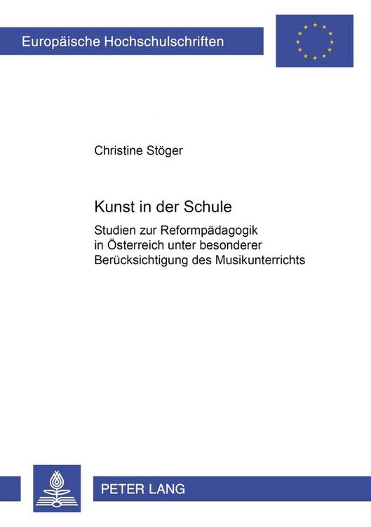 Produktbild: Kunst in der Schule