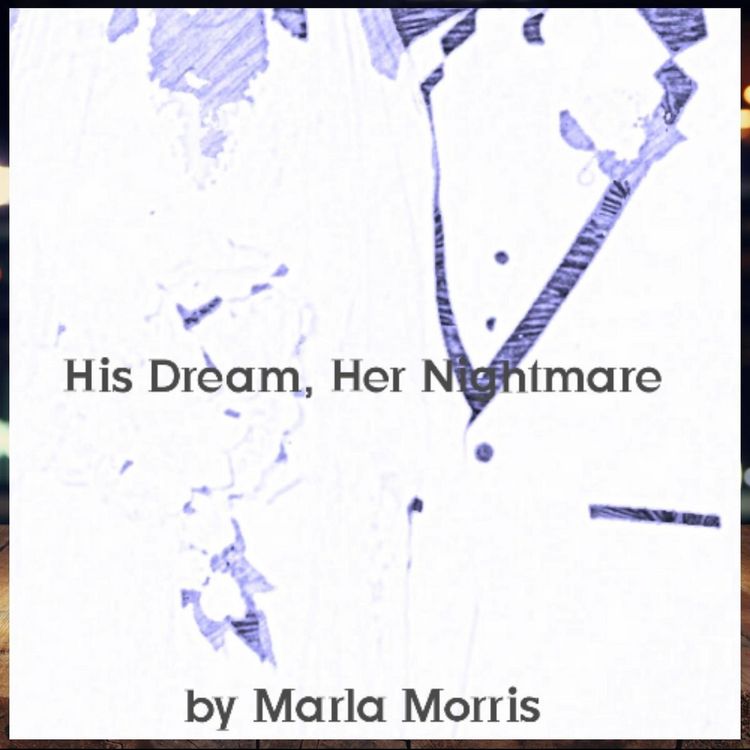 Produktbild: His Dream, Her Nightmare