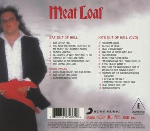 Produktbild: Bat Out Of Hell-Special Edition