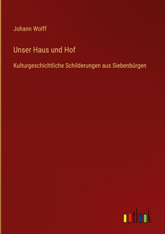 Produktbild: Unser Haus und Hof