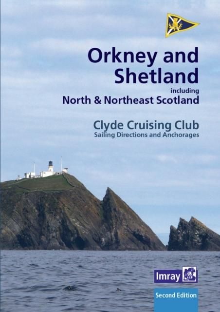 Produktbild: Orkney and Shetland
