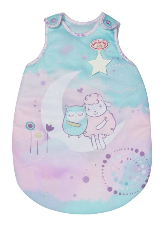 Bild vom Artikel Baby Annabell Sweet Dreams Schlafsack vom Autor 