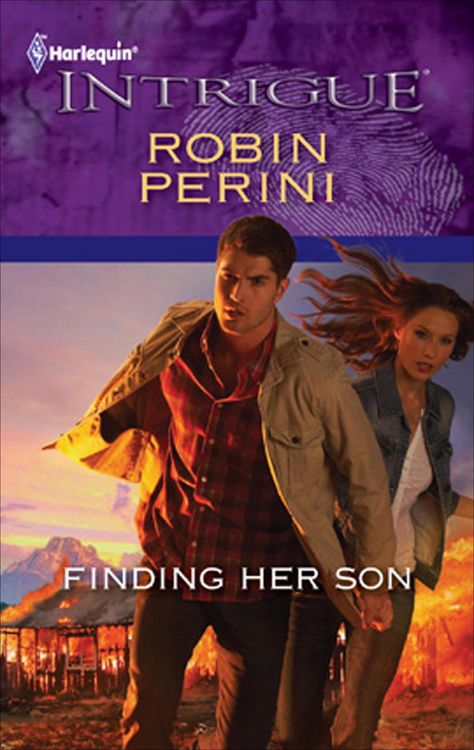 Produktbild: Finding Her Son