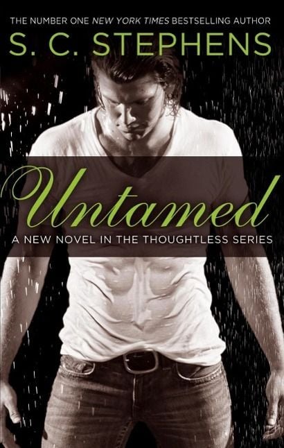 Produktbild: Untamed