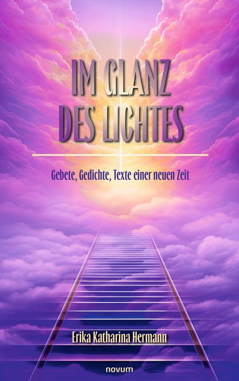 Produktbild: Im Glanz des Lichtes