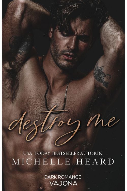 Produktbild: Destroy Me