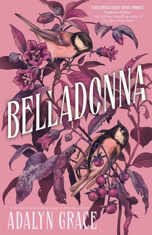 Produktbild: Belladonna