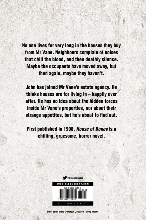 Produktbild: House of Bones