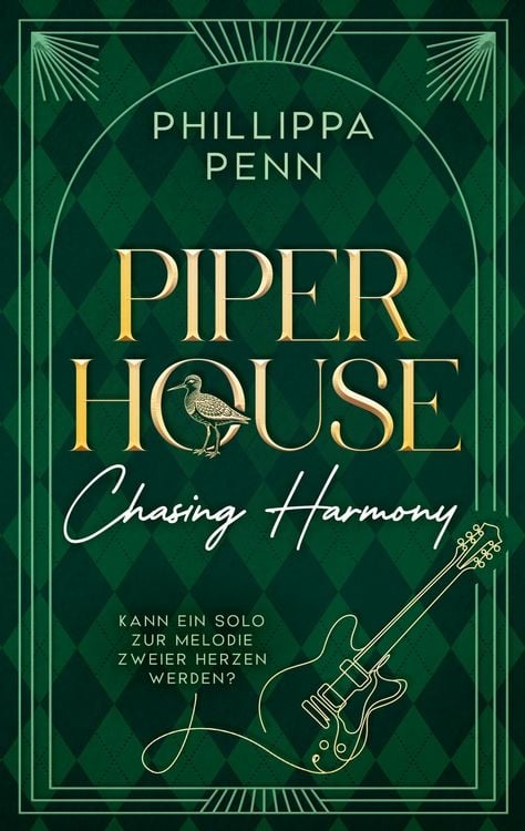 Produktbild: Piper House