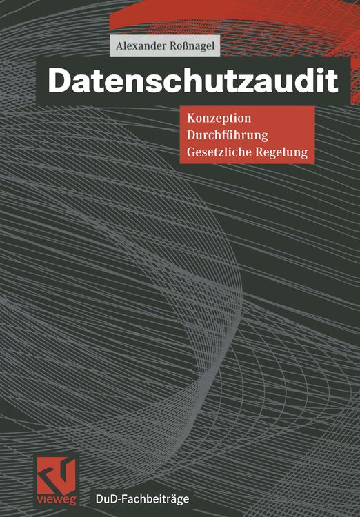 Produktbild: Datenschutzaudit