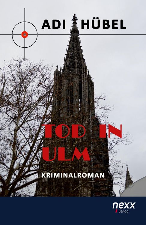 Produktbild: Tod in Ulm