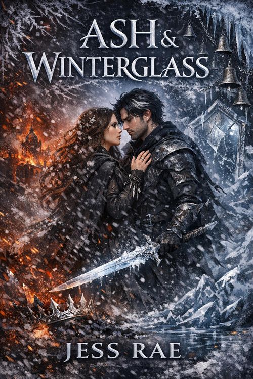 Produktbild: Ash & Winterglass