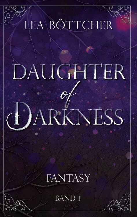 Produktbild: Daughter of Darkness