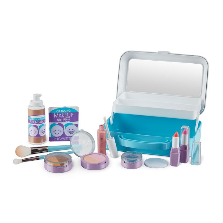 Produktbild: Makeup Spielset