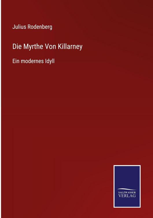 Produktbild: Die Myrthe Von Killarney