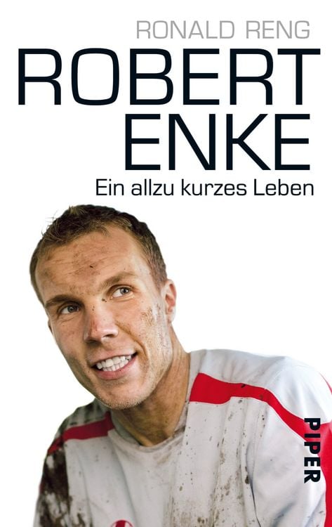 Produktbild: Robert Enke