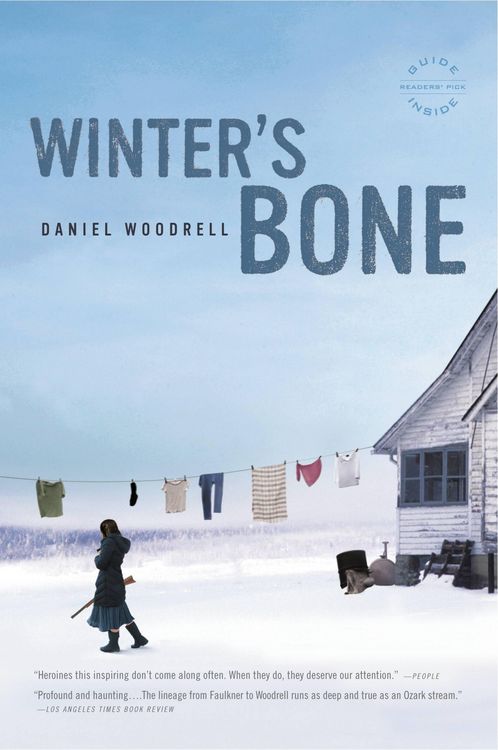 Produktbild: Winter's Bone
