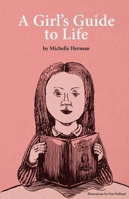 Produktbild: A Girl's Guide to Life