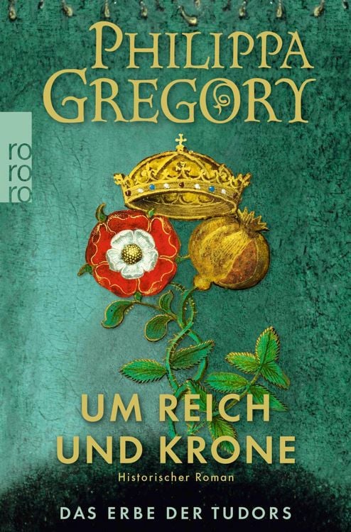 Produktbild: Um Reich und Krone