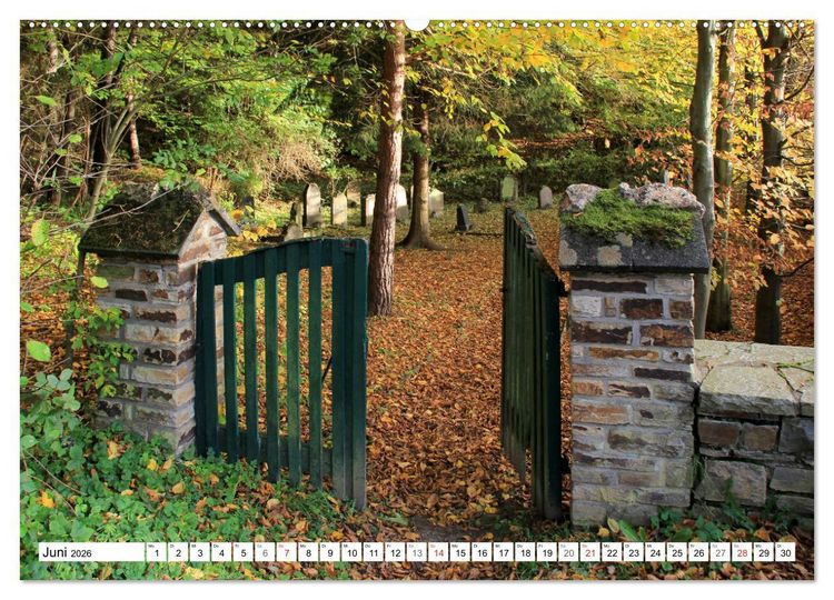 Produktbild: Sehenswertes Ahrtal - Von Altenahr bis Bad Neuenahr (hochwertiger Premium Wandkalender 2026 DIN A2 quer), Kunstdruck in Hochglanz