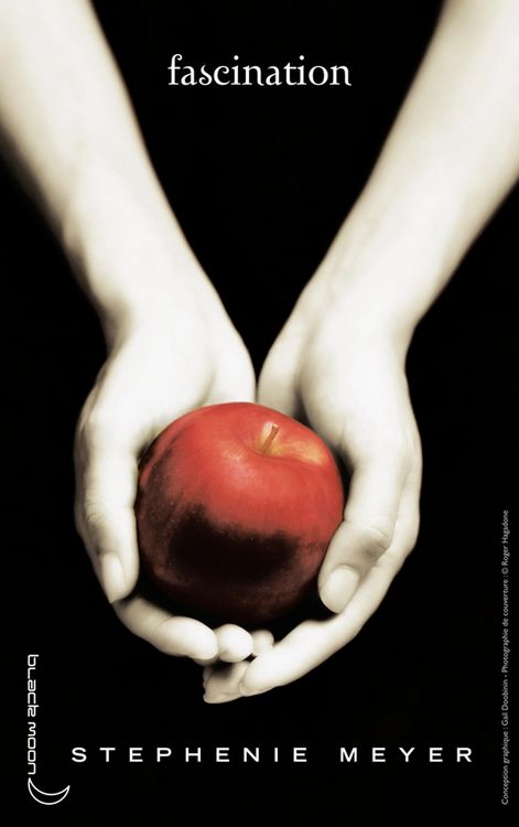 Produktbild: Twilight - Tome 1 : Fascination